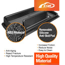 Dash Center Console Organizer for Suzuki Jimny 2018-Onwards Passenger Handle Tray Cup Holder-5