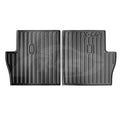 Boot Liner / Back Seats Protector for Suzuki Jimny XL 5-Door 2023-2025 Trunk Cargo Mats