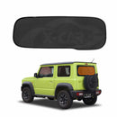 Window Sun Shades for Suzuki Jimny 3-Door 2018-Onwards-14