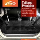 Boot Liner for Suzuki Jimny 3-Door 2018-Onwards-12