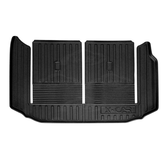 Boot Liner for Suzuki Jimny 3-Door 2018-Onwards