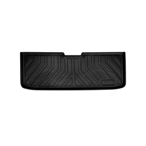 Boot Liner/ Back Seat Protector for Suzuki Jimny 3 Door 1998-2018 All Weather Cargo Mats