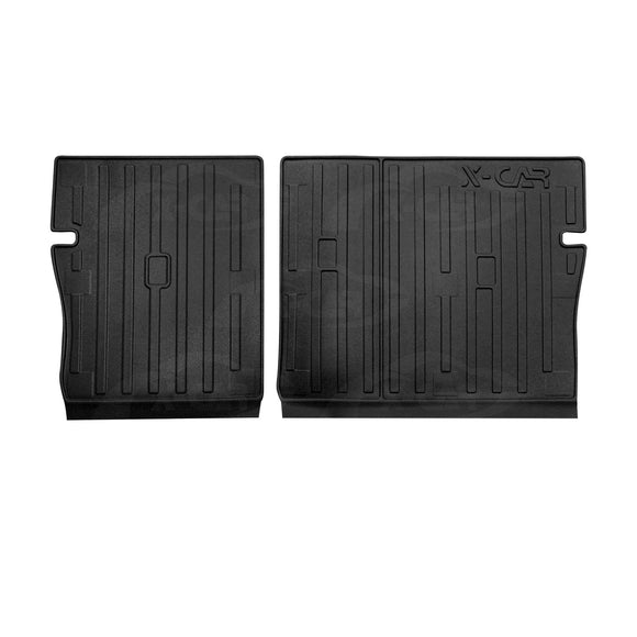 Boot Liner/ Back Seat Protector for Kia K4 Hatch 2024-Onwards All Weather Cargo Mat