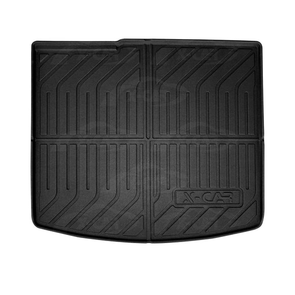 Boot Liner for KGM SsangYong Torres 2024-Onwards Cargo Trunk Mat Luggage Tray