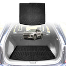 Boot Liner for KGM SsangYong Torres 2024-Onwards Cargo Trunk Mat Luggage Tray-1