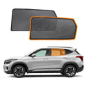 Window Sun Shade for Kia Seltos 2019-2024