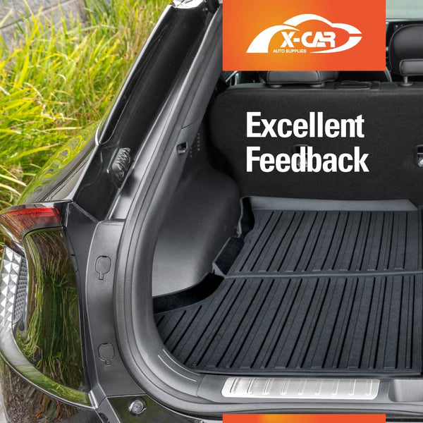 Boot Liner for Kia EV6 2021-2025 Cargo Mat