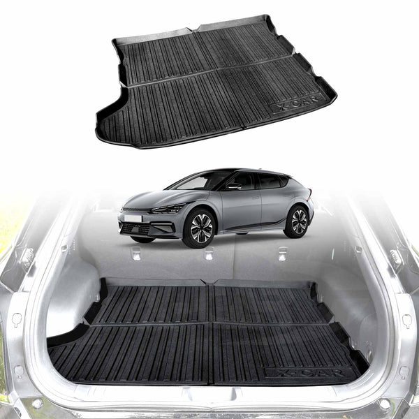 Boot Liner for Kia EV6 2021-2025 Cargo Mat