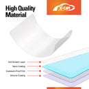 Screen Protector for Kia EV6 2021-Onwards Navigation and Dashbord Touchscreen-4