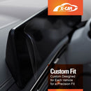 Screen Protector for Kia EV6 2021-Onwards Navigation and Dashbord Touchscreen-2