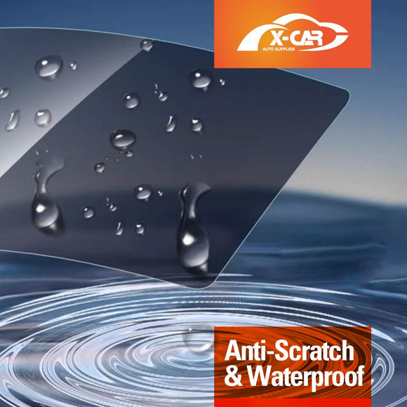 Screen Protector for Kia EV6 2021-Onwards Navigation and Dashbord Touchscreen