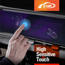 Screen Protector for Kia EV6 2021-Onwards Navigation and Dashbord Touchscreen-6