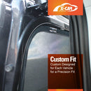 Window Sun Shades for Kia Carnival KA4 Series 2020-Onwards Rear Windscreen Blind Mesh-4