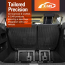 Boot Liner for Kia Carnival 2014-Onwards All Weather Cargo Mat-15