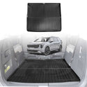 Boot Liner for Kia Carnival 2014-2025