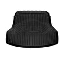 Boot Liner for Kia Cerato Sedan 2018-2024 All Weather Cargo Mat-9