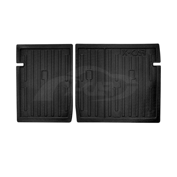 Boot Liner/ Back Seat Protector for Kia Cerato Hatch BD Series 2018-2024