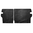 Boot Liner / Back Seat Protector for  Kia EV3 2025-Onwards All Weather Cargo Mat-17
