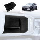 Centre Console Organiser for Kia EV3 2025-Onwards Armrest Tray Storage Box Cup Holder-21