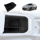 Centre Console Organiser for Kia EV4 2025-Onwards Armrest Tray Storage Box Cup Holder-22