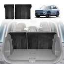 Boot Liner/ Back Seat Protector for Kia EV5 2024-Onwards All-Weather Liners-13