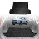 Boot Liner/ Back Seat Protector for Kia EV5 2024-Onwards All-Weather Liners-14