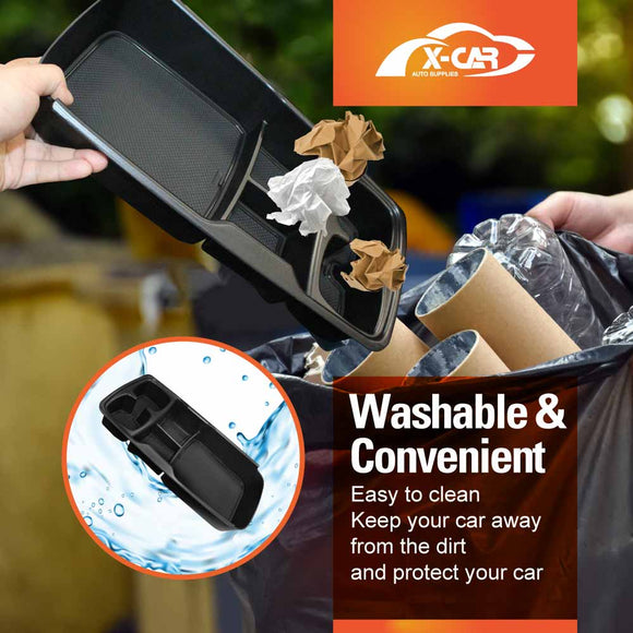 Centre Console Rubber Cup Holder Insert for Kia EV6 2021-Onwards Interior Accessories