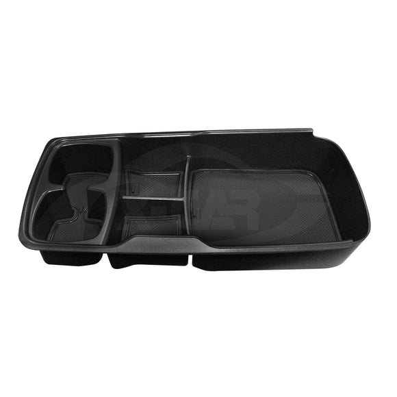Centre Console Rubber Cup Holder Insert for Kia EV6 2021-Onwards Interior Accessories