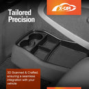 Centre Console Organizer Tray for Kia EV9 2023-Onwards Storage Box Car Interior Accessories-3