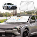 WindScreen Sun Shade for Kia K4 2024-Onwards Sun Visor Protector-1