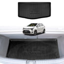 Boot Liner for Kia Picanto 2016-Onwards-1