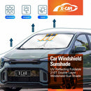 WindScreen  Sun Shade for Kia Picanto 2016-Onwards WindShield Blind-4
