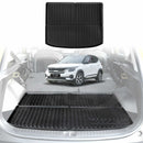 Boot Liner / Back Seat Protector for Kia Seltos 2022-Onwards All-Weather Cargo Mat-16