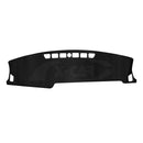 Dash Mat for Kia Seltos Without HUD 2022-Onwards Non-Slip Dashboard Pad Cover-8