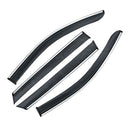 Weathershields for Kia Sorento 2020-Onwards Car Weather Shields-8