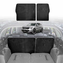 Boot Liner/ Back Seat Protector for Kia Sorento 2020-Onwards Trunk Cargo Mat Luggage Tray-17