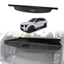 Retractable Cargo Cover For Kia Sorento 2020-Onwards-1