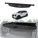 Retractable Cargo Cover For Kia Sorento 2020-2025