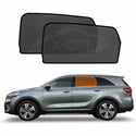 Magnetic Window Sun Shade for Kia Sorento UM Series 2015-2020