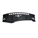 Hot Deal - Dash Mat for Kia Sportage NQ5 2021-2025 Microfiber Non-Slip Pad Cover Interior Accessories-10