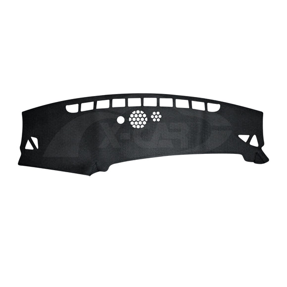 Hot Deal - Dash Mat for Kia Sportage NQ5 2021-2025 Microfiber Non-Slip Pad Cover Interior Accessories