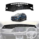 Hot Deal - Dash Mat for Kia Sportage NQ5 2021-2025 Microfiber Non-Slip Pad Cover Interior Accessories-1