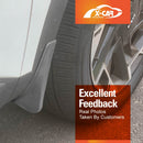 Mud Flaps for Kia Sportage 2021-Onwards Splash Guards Mudguard Fender-5