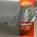 Mud Flaps for Kia Sportage 2021-Onwards Splash Guards Mudguard Fender-2