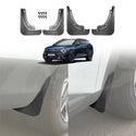 Mud Flaps for Kia Sportage 2021-2024 Splash Guards Mudguard Fender