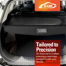 Retractable Cargo Cover For Kia Sportage 2021-2025-5