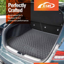 Boot Liner for Kia Stinger 2017-2024 All Weather Cargo Mat-4