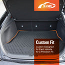 Boot Liner for Kia Stinger 2017-2024 All Weather Cargo Mat-2