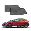Window Sun Shades for Kia Stonic 2020-Onwards Rear Windscreen Shade-18