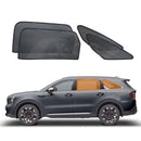 Window Sun Shades for Kia Sorento 2020-Onwards-1